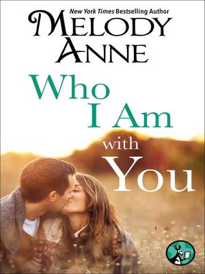 cover image of Who I Am with You